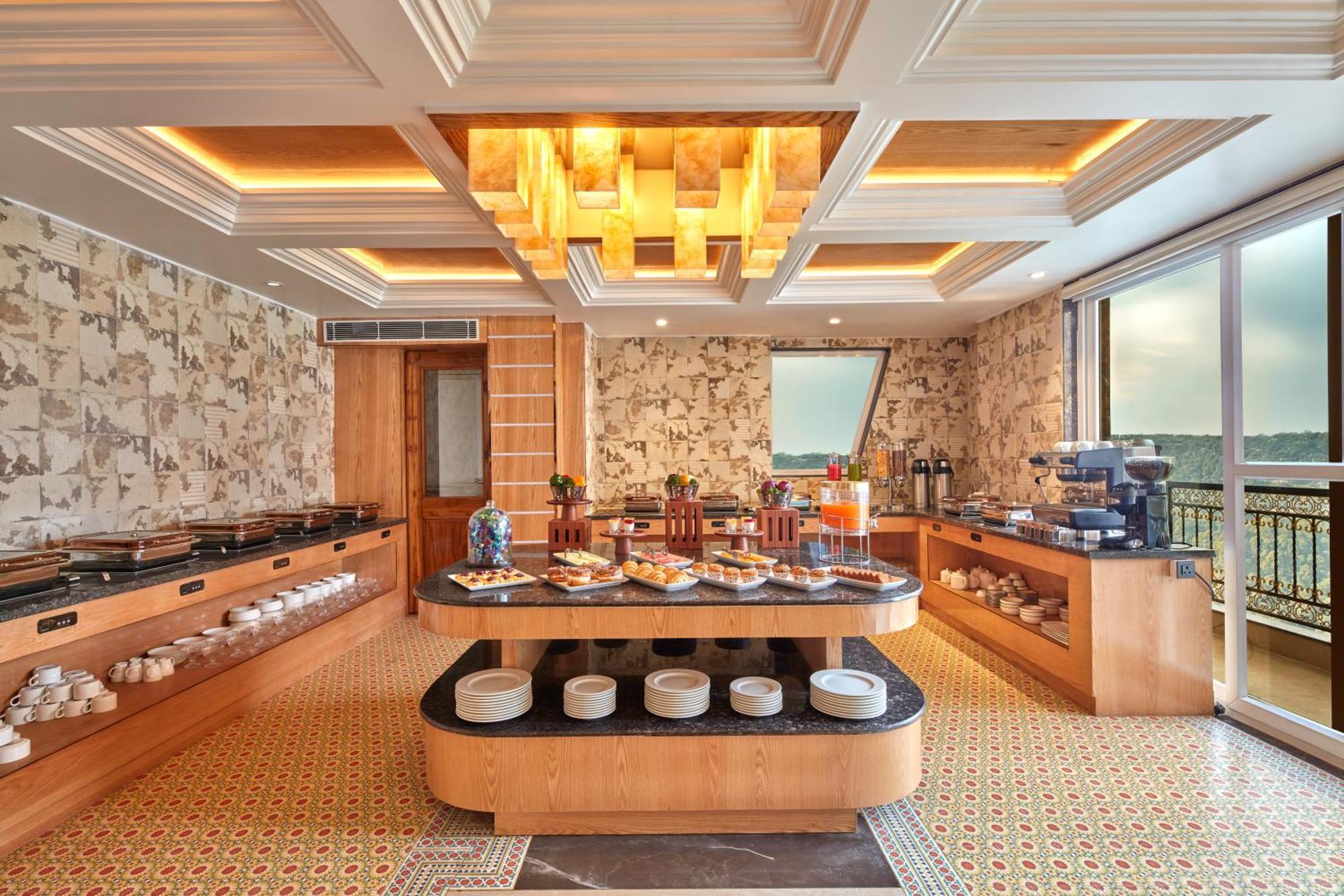 Welcomheritage Natraj, Mcleod Ganj Exterior photo